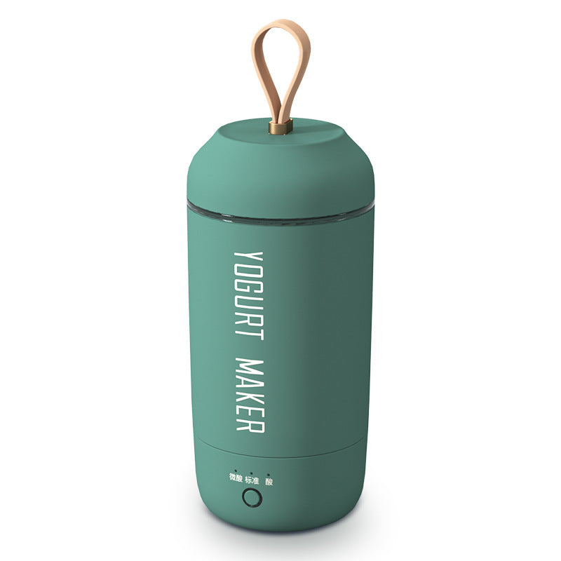 Wireless Portable Yogurt Cup