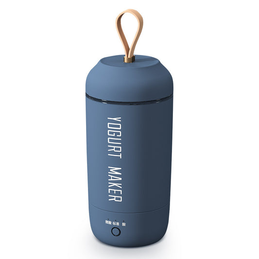 Wireless Portable Yogurt Cup