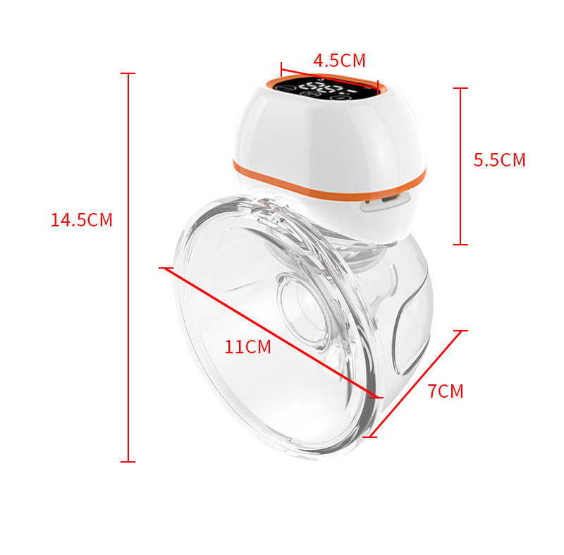 V.Coool Wearable Breast Pump