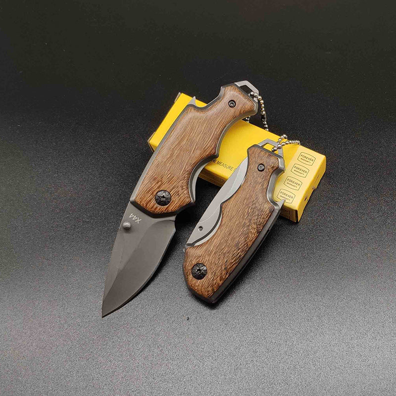 Pocket Camping Knife
