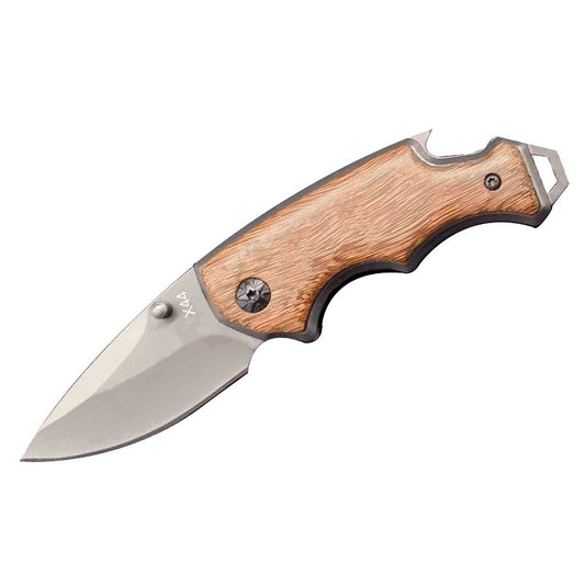Pocket Camping Knife