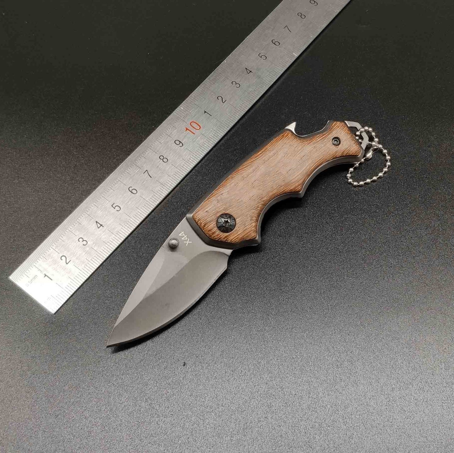 Pocket Camping Knife