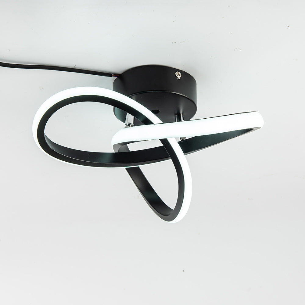 Aluminium Ceiling Lights