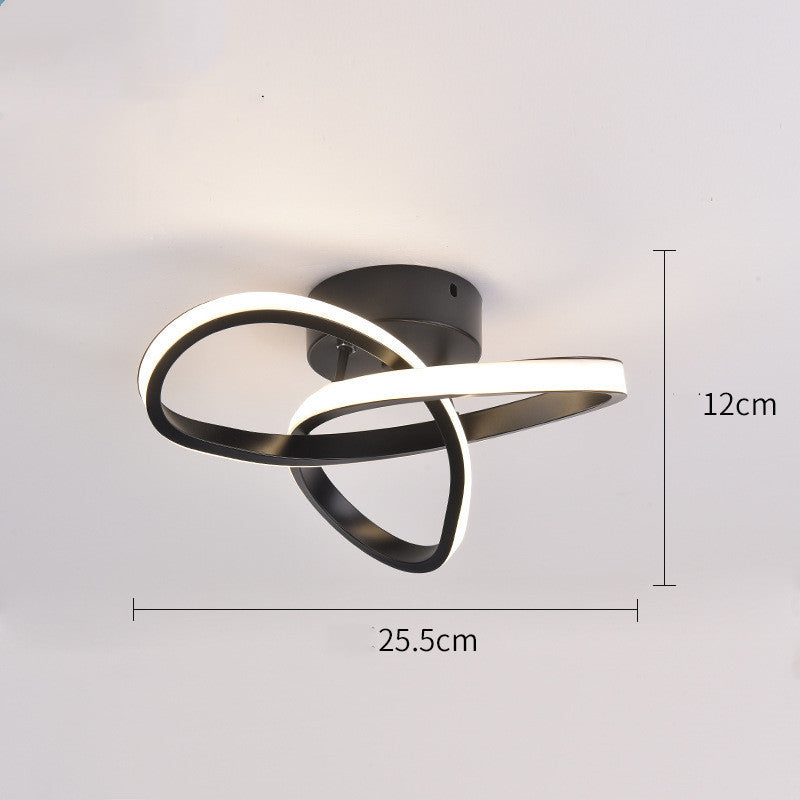 Aluminium Ceiling Lights