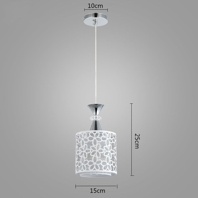 Dining Room Modern Minimalist Nordic Lamp