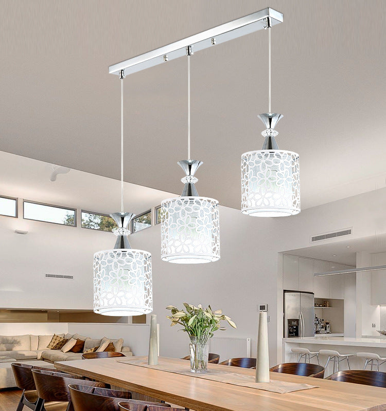 Dining Room Modern Minimalist Nordic Lamp