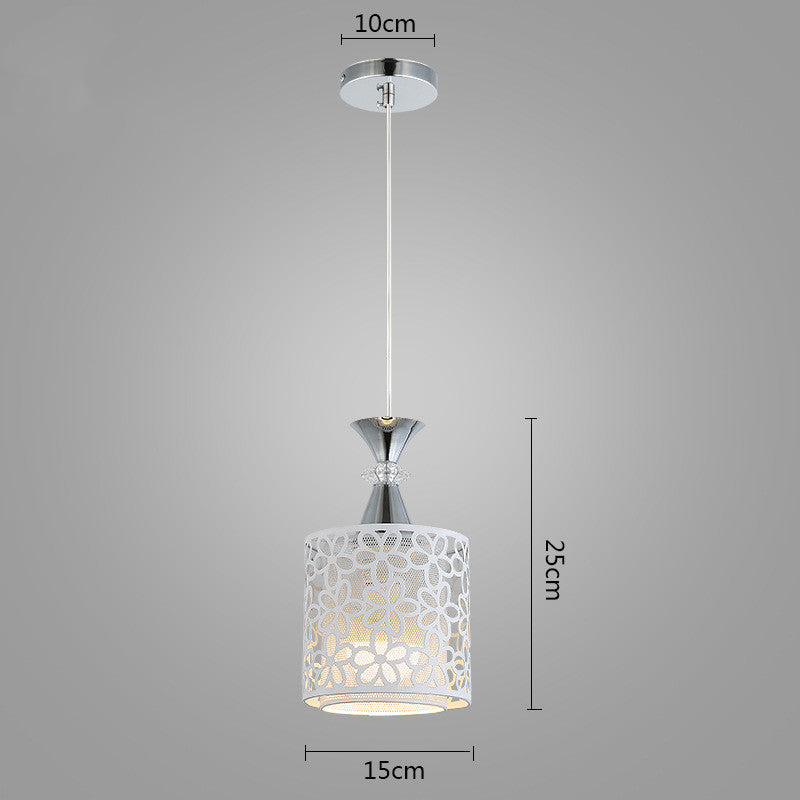 Dining Room Modern Minimalist Nordic Lamp