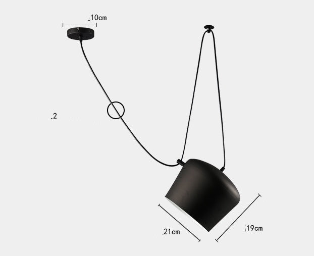 Living Room Ceiling Lights