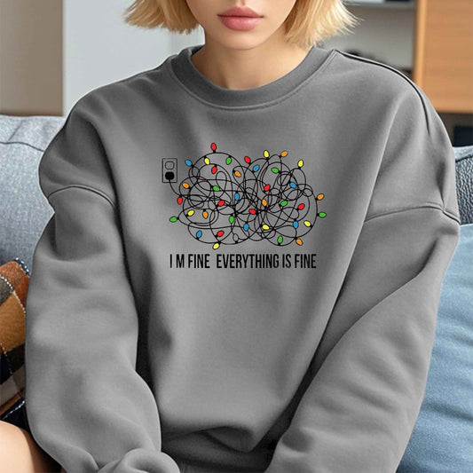 Ladies Jumper/ SweatShirt
