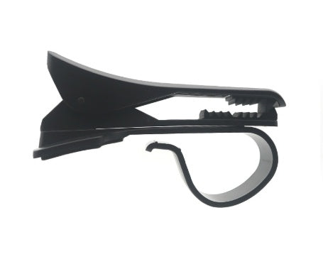 Rotary Dashboard Car Phone Holder