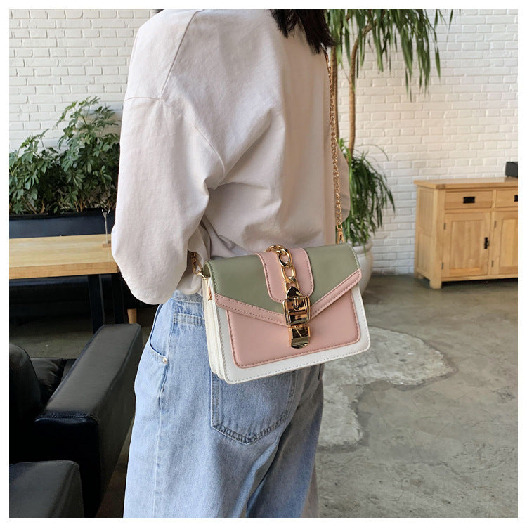 Messenger chain  Small Bag