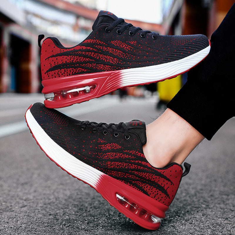 Men Mesh Sneakers