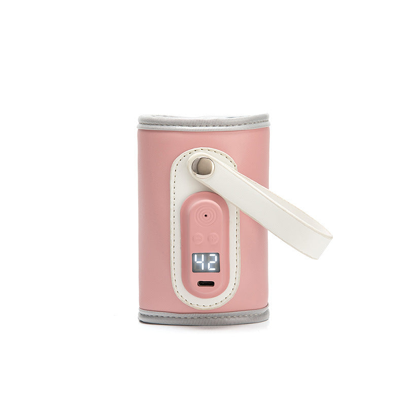 Baby Milk Warmer