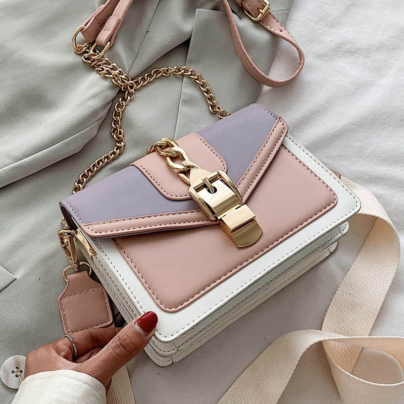 Messenger chain  Small Bag