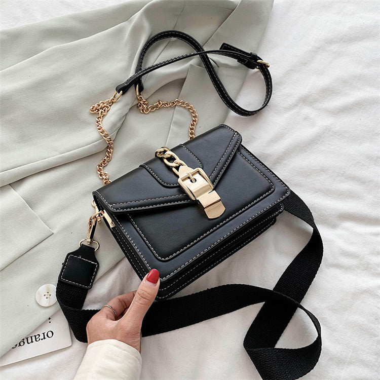 Messenger chain  Small Bag