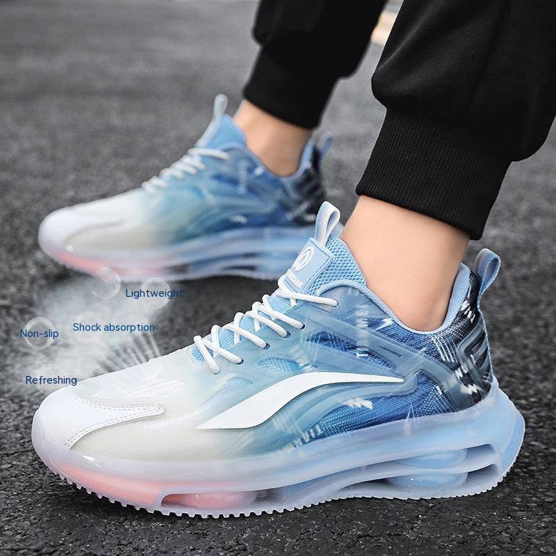 Men's Casual Everyday Sneakers