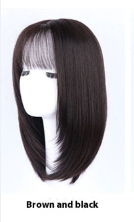 Bob Human Hair Wig