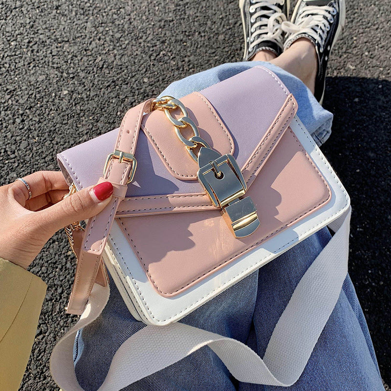 Messenger chain  Small Bag