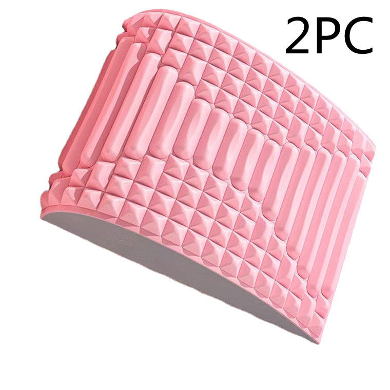 Lumbar Support Massager