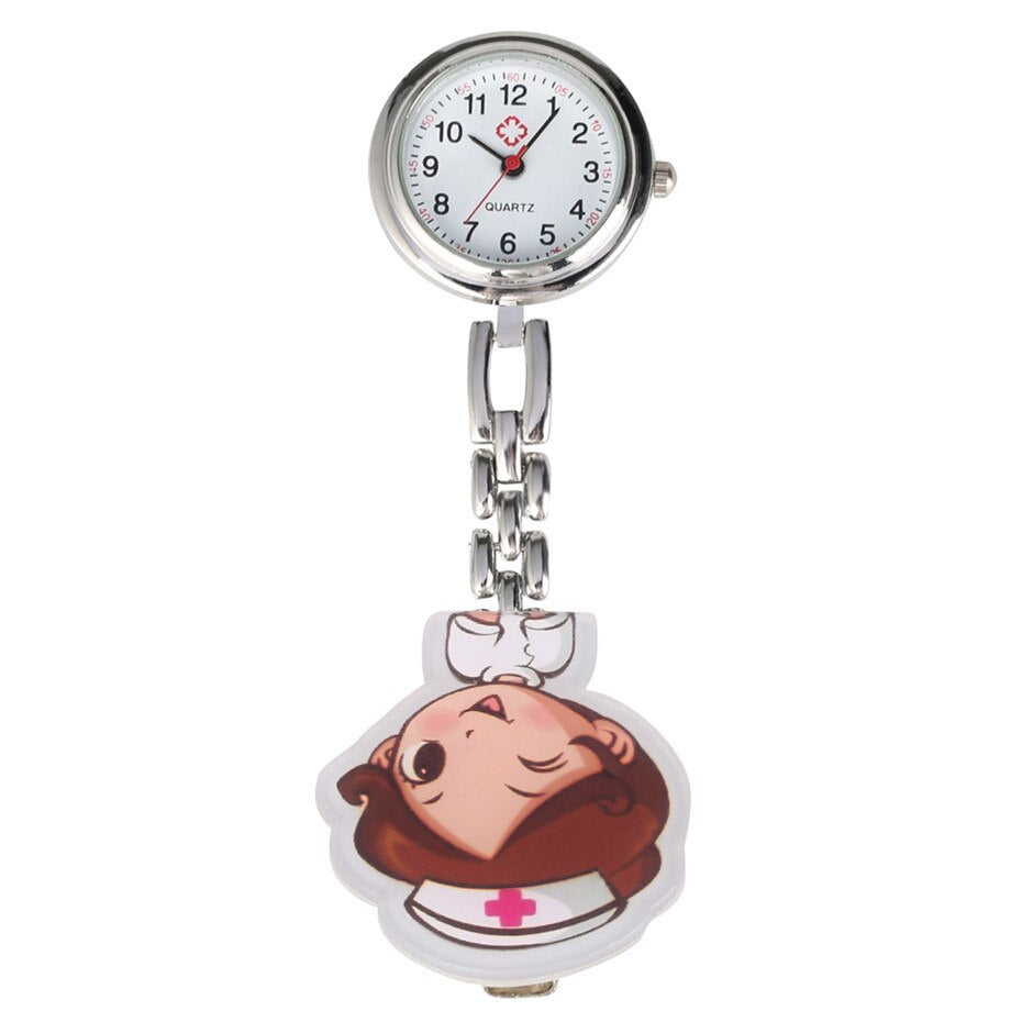Pocket Watch