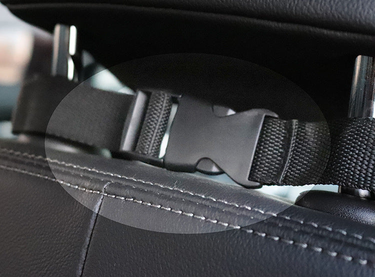 Protective Pet Car Seat Cover