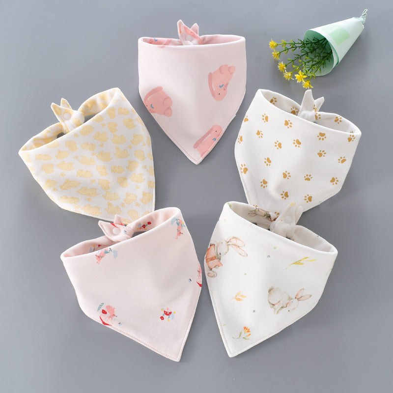 Water proof Scarf Bib