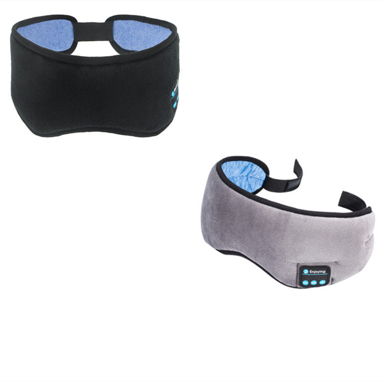 Sleeping Bluetooth Headphone