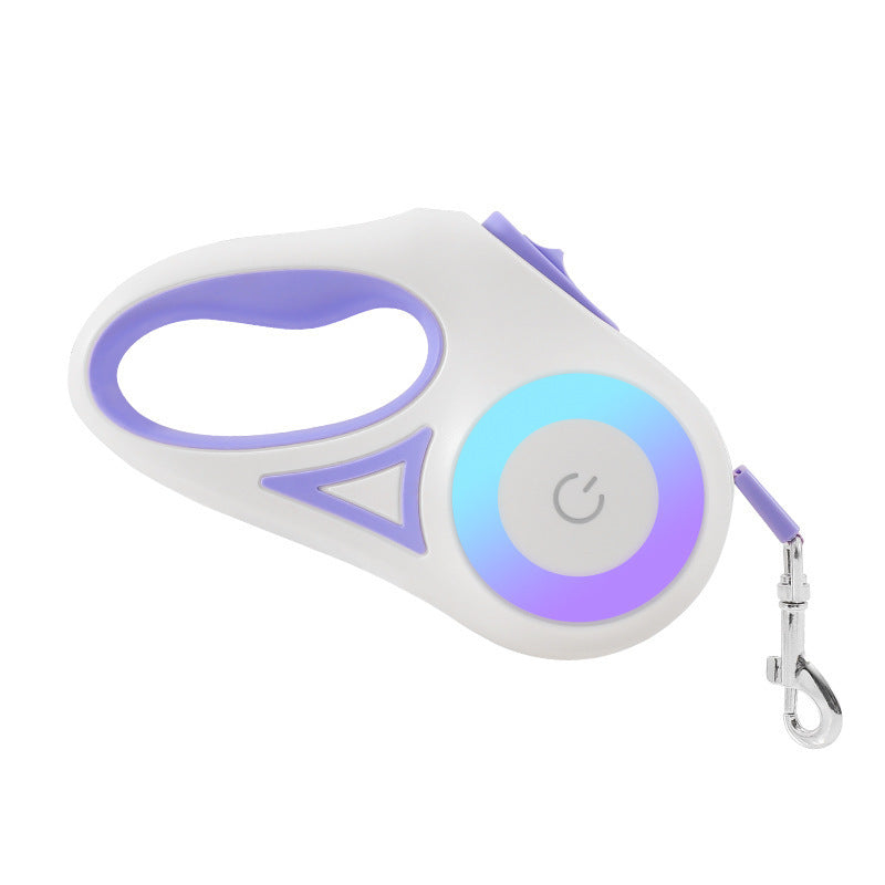 Automatic Retractable  Dog Leash