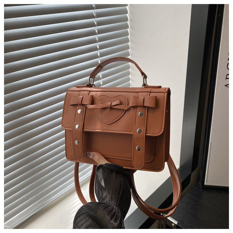 Cross body bags
