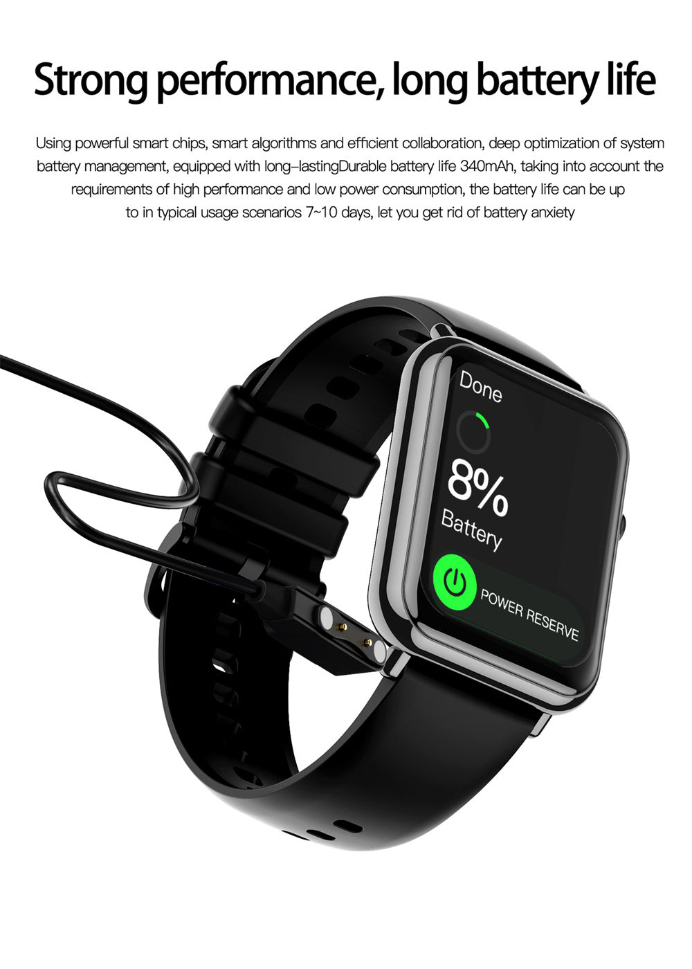 Smart watch