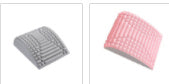 Lumbar Support Massager