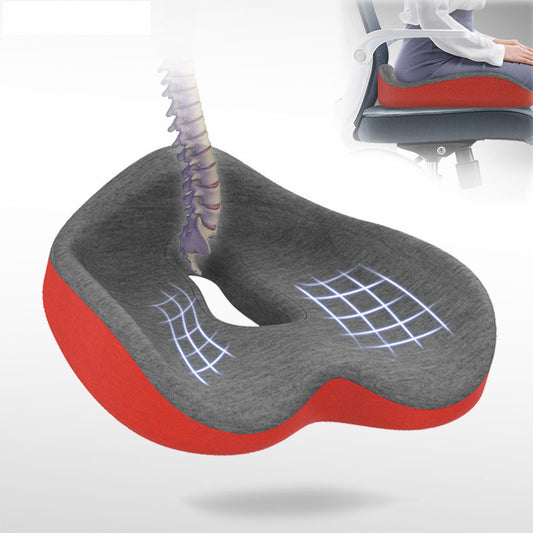 Office Memory Foam Seat Cushion