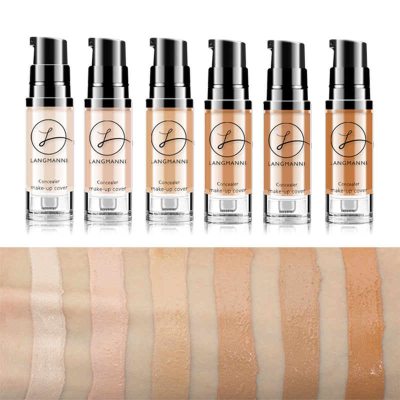 LANGMANNI Liquid Concealer