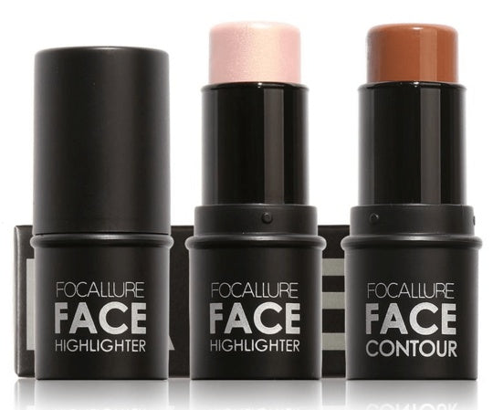 FOCALLURE  FACE CONTOUR HIGHLIGHTER