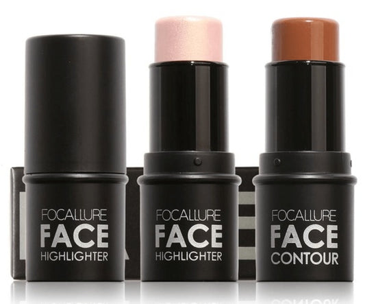 FOCALLURE  FACE CONTOUR HIGHLIGHTER