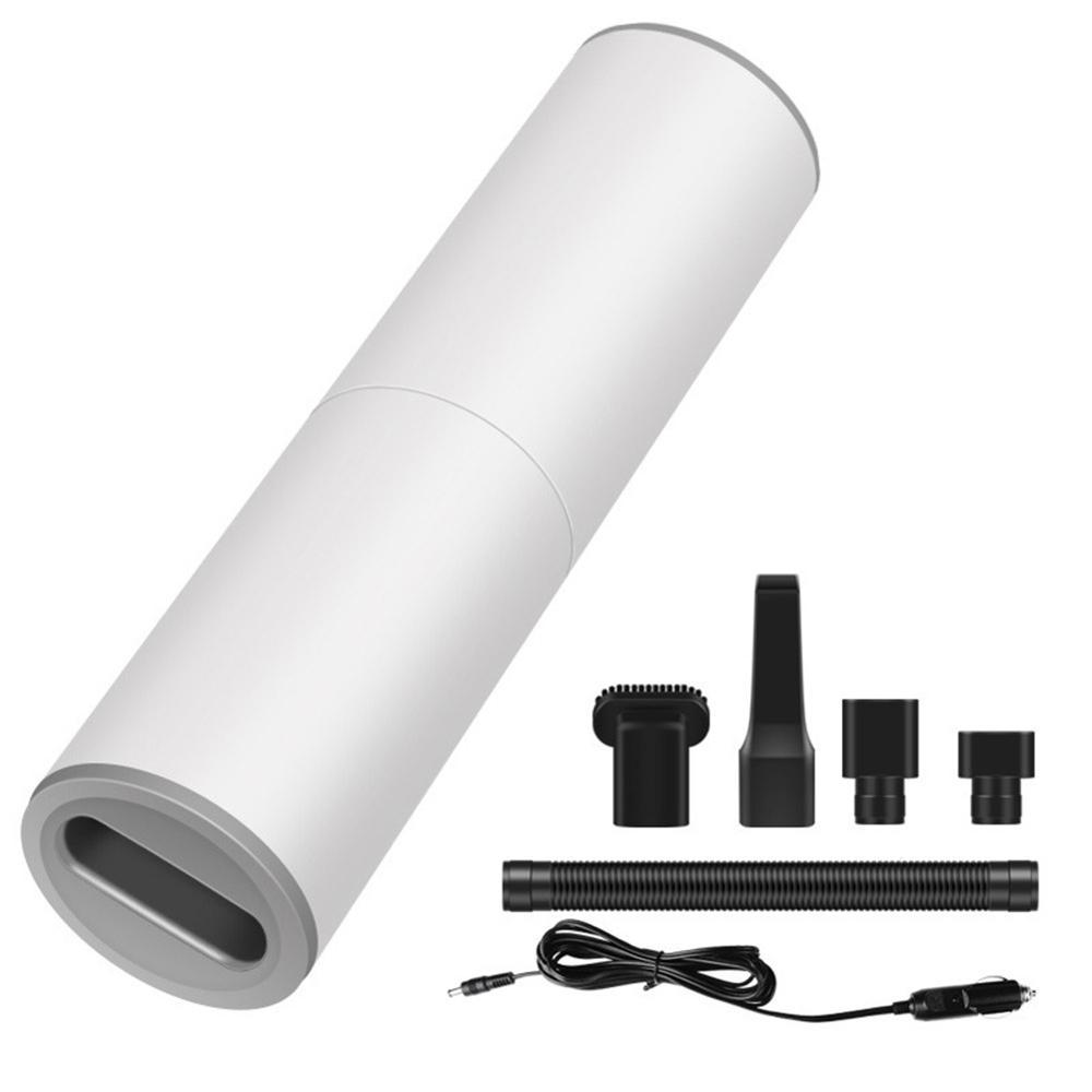 Portable Handheld Car Vacuum Cleaner