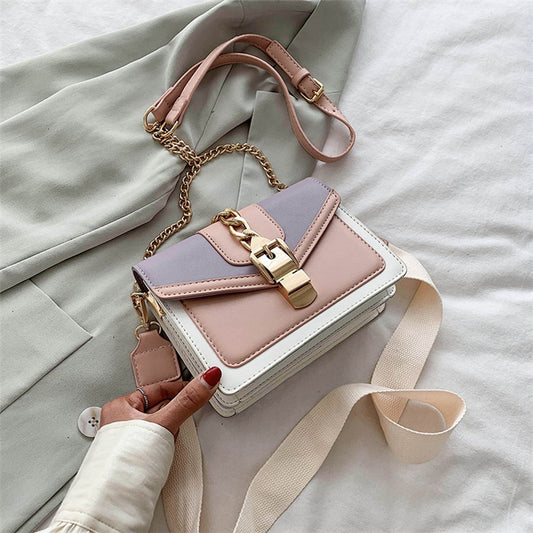 Messenger chain  Small Bag