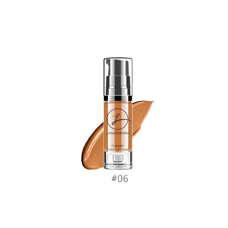 LANGMANNI Liquid Concealer