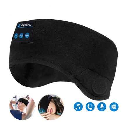 Sleeping Bluetooth Headphone