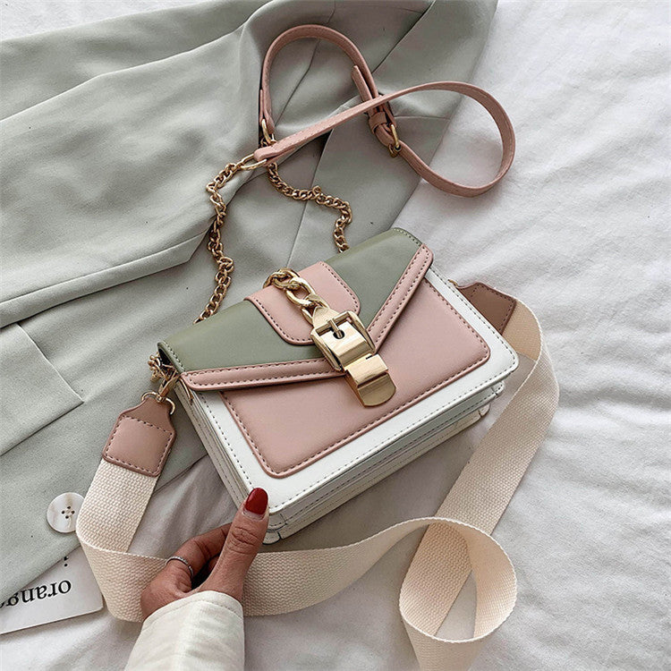 Messenger chain  Small Bag