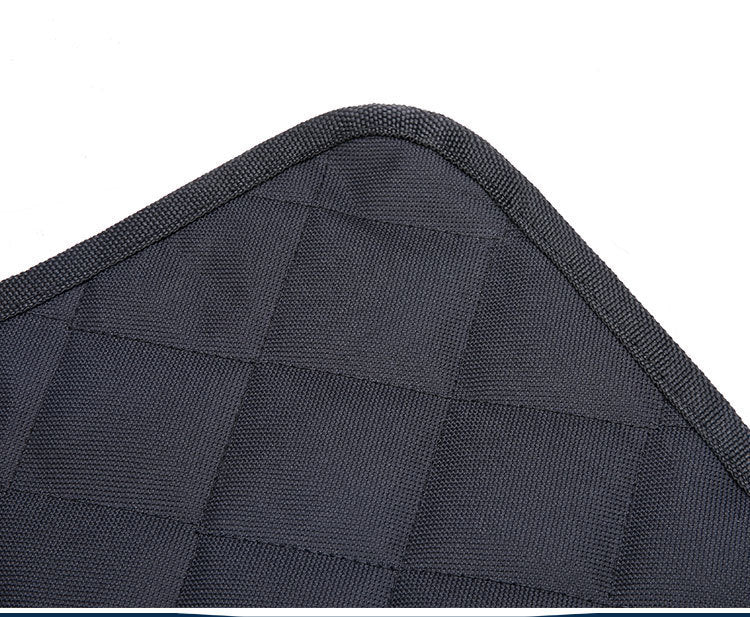 Protective Pet Car Seat Cover