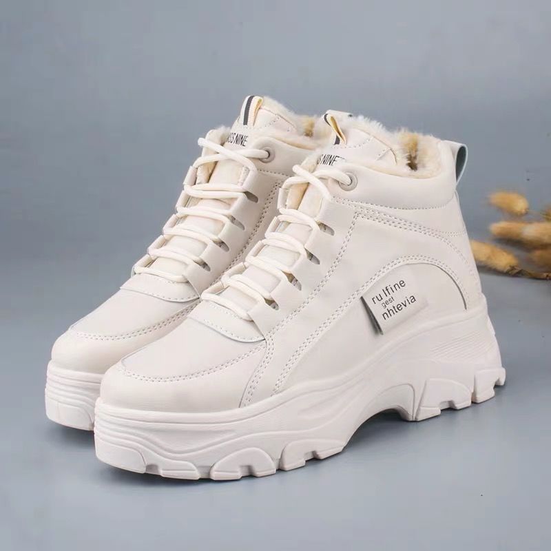 Chunky Sneakers