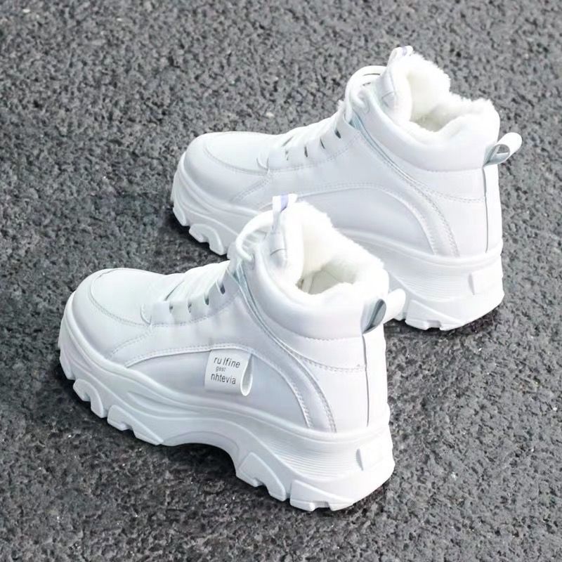 Chunky Sneakers