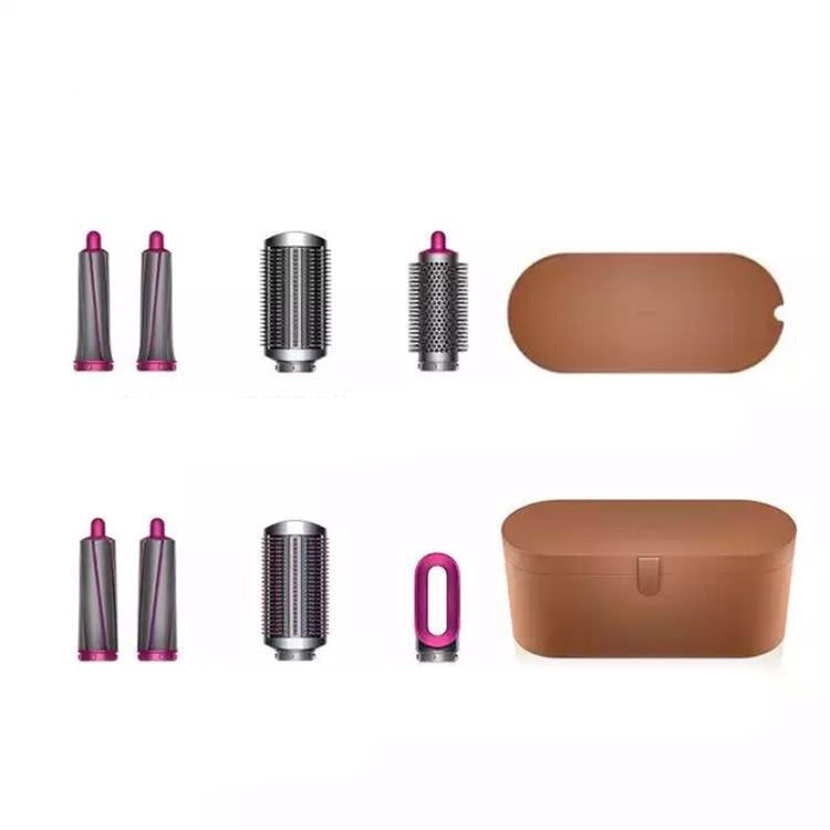 Professional  Salon Wet and dry Curling Iron