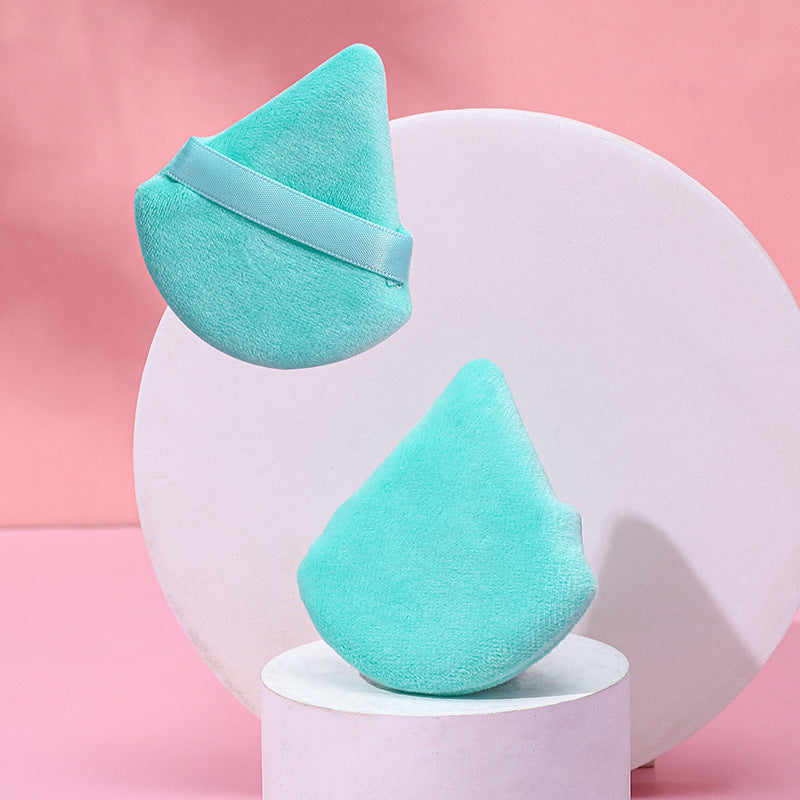 Dry Powder Puff