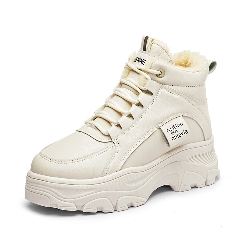 Chunky Sneakers