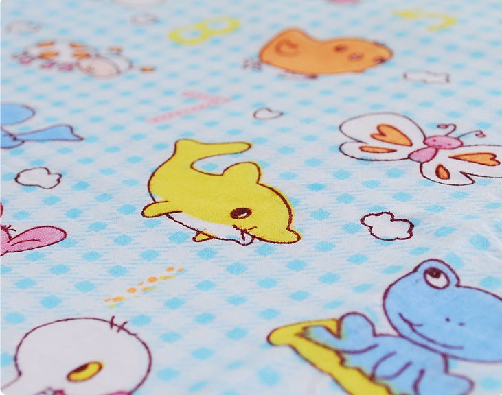 Waterproof Baby Changing Mat