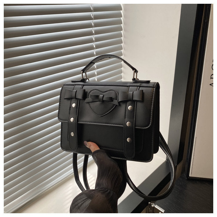 Cross body bags