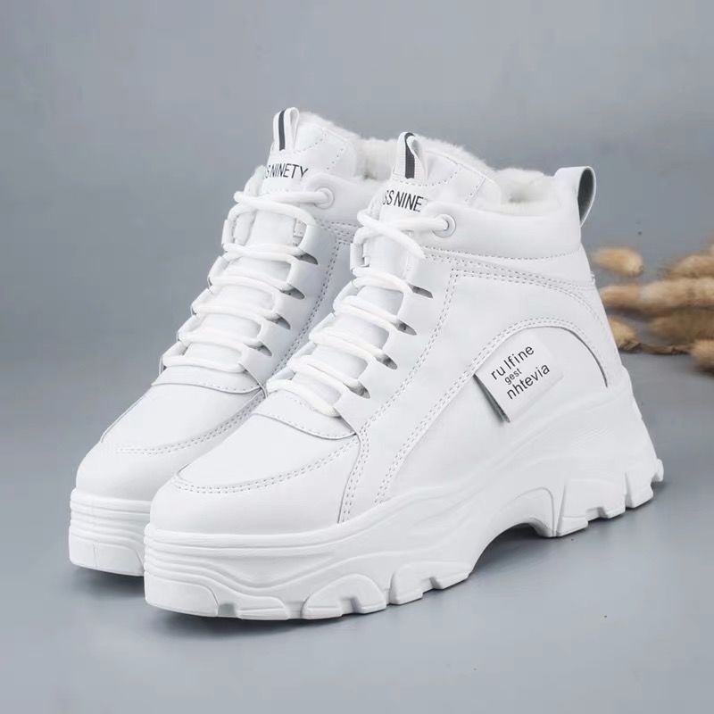 Chunky Sneakers