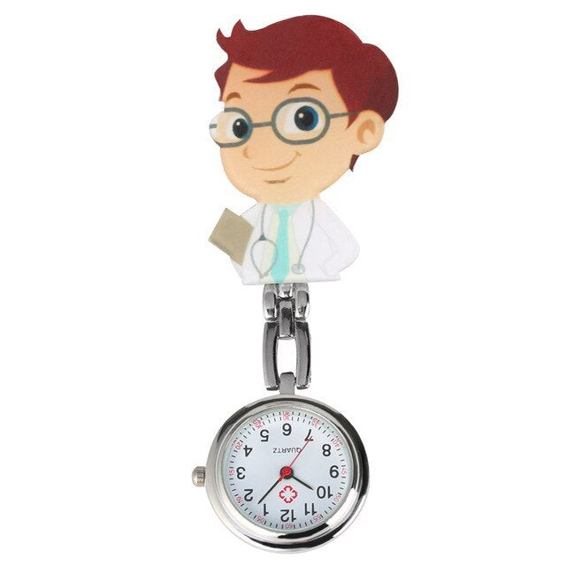 Pocket Watch